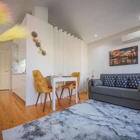 Sunshine Apartment Порту Экстерьер фото