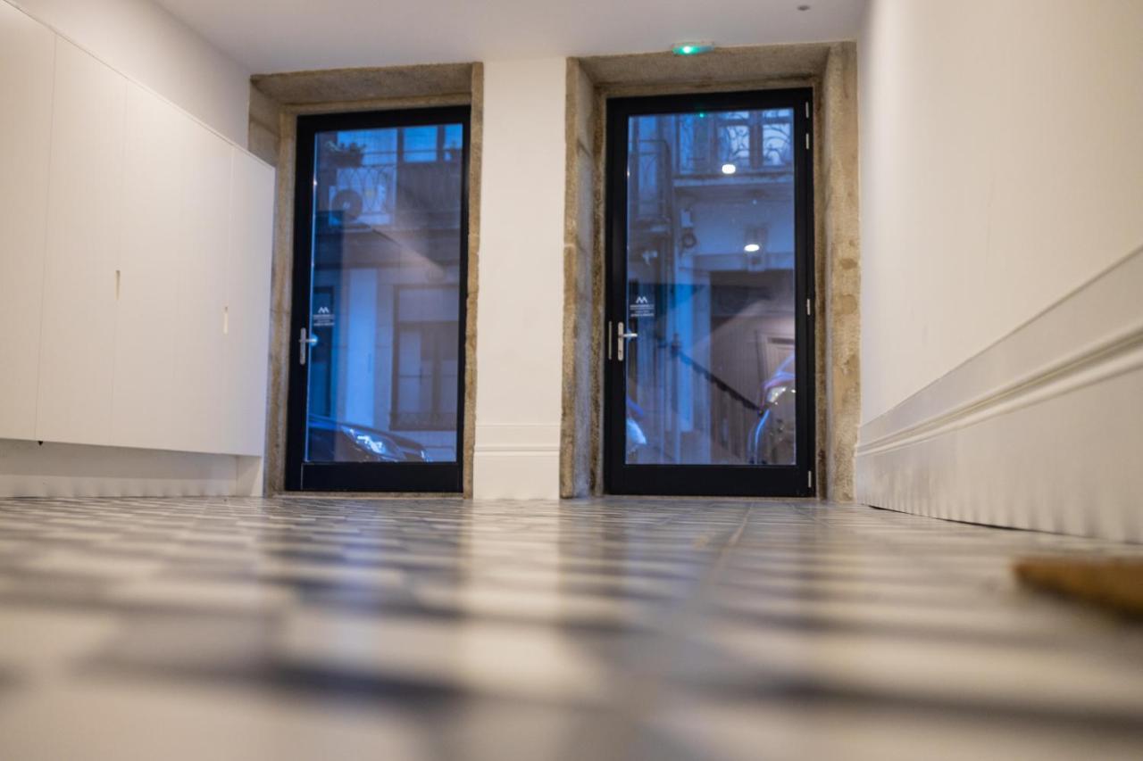 Sunshine Apartment Порту Экстерьер фото