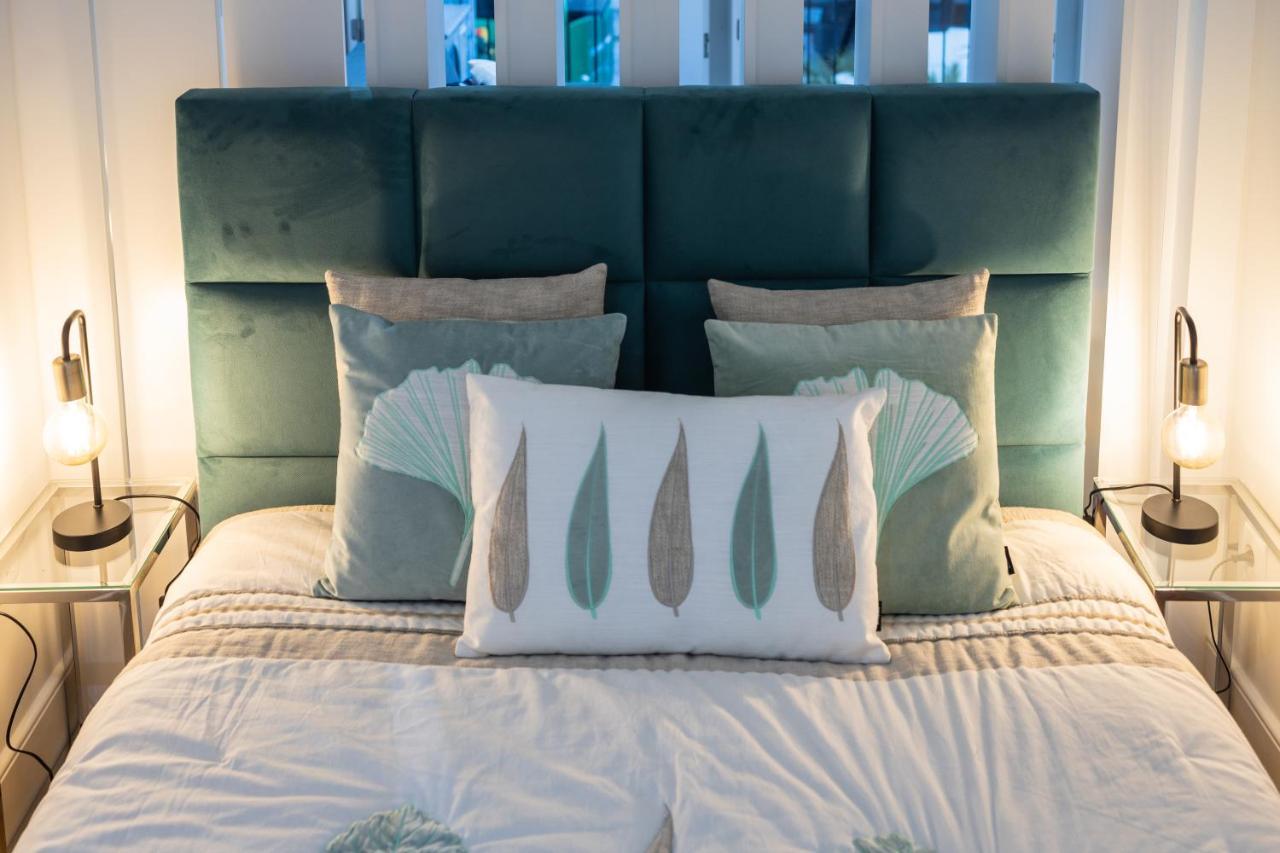 Sunshine Apartment Порту Экстерьер фото