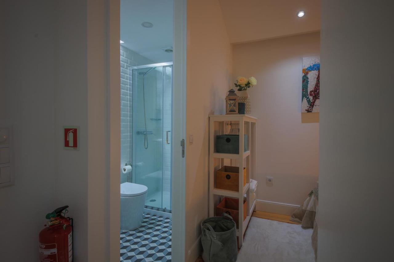Sunshine Apartment Порту Экстерьер фото