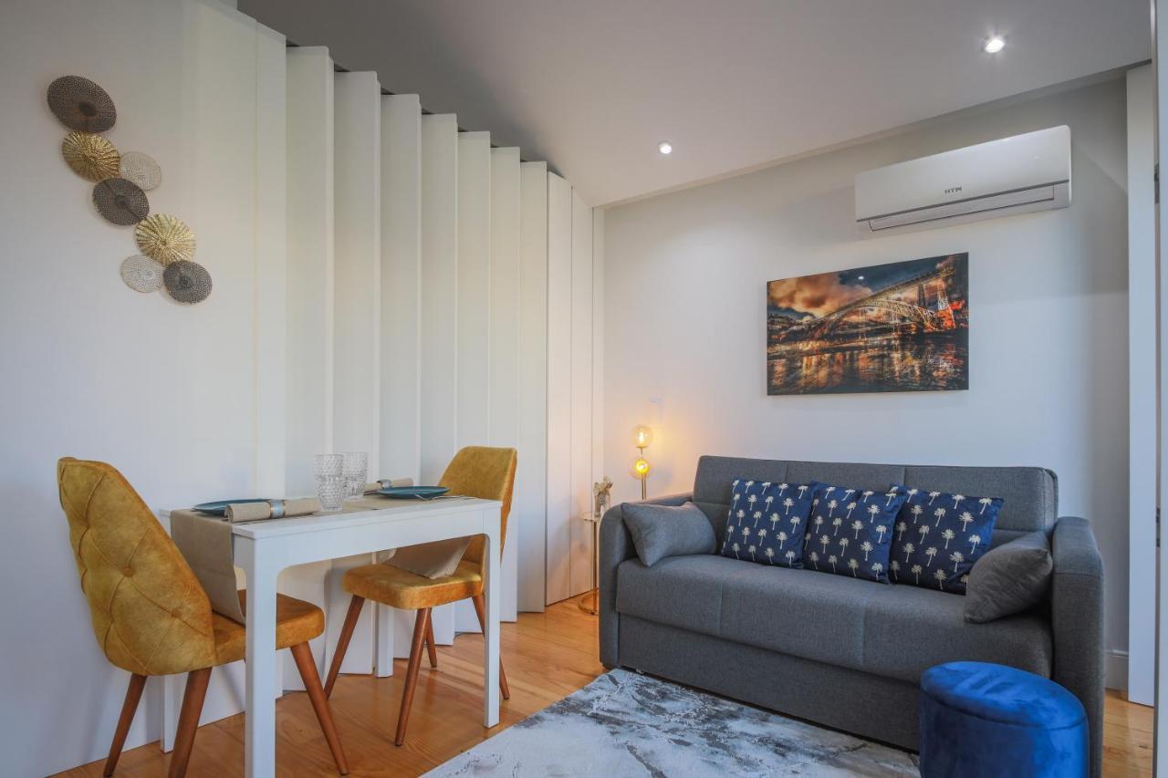 Sunshine Apartment Порту Экстерьер фото
