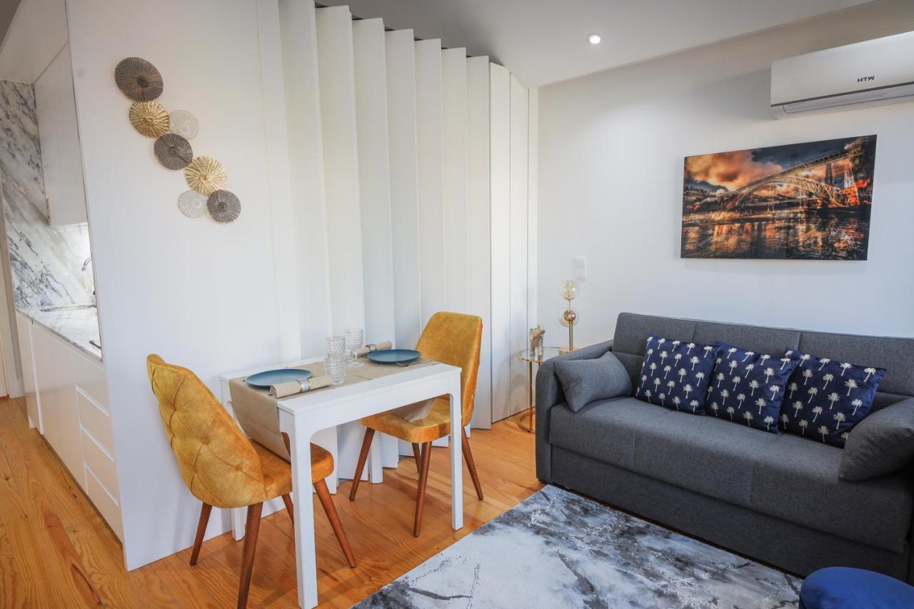 Sunshine Apartment Порту Экстерьер фото