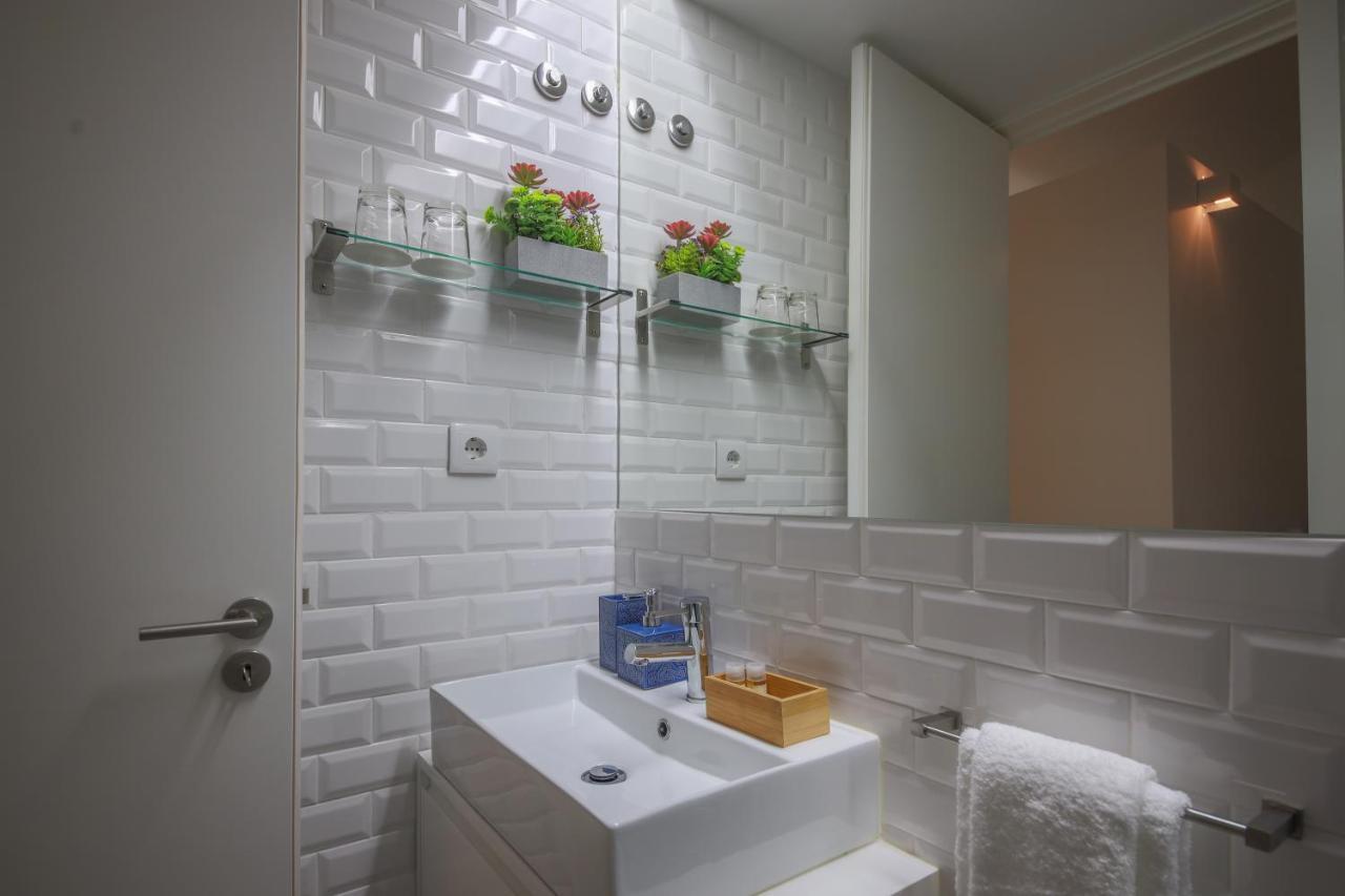 Sunshine Apartment Порту Экстерьер фото