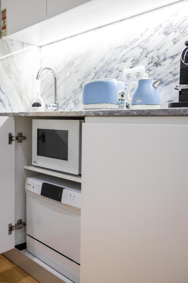 Sunshine Apartment Порту Экстерьер фото