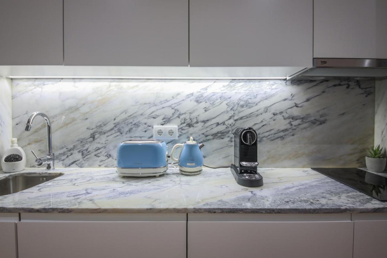 Sunshine Apartment Порту Экстерьер фото