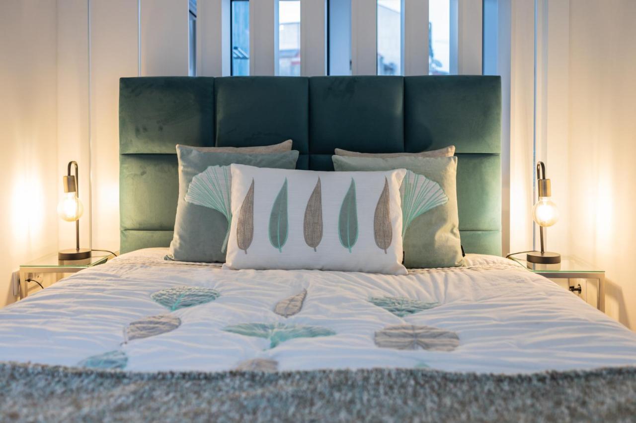 Sunshine Apartment Порту Экстерьер фото
