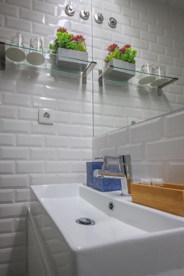 Sunshine Apartment Порту Экстерьер фото